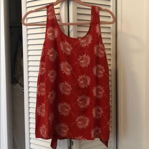 Madewell shirt